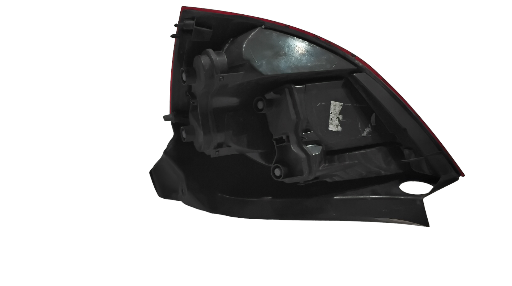 Stop fanale Posteriore sinistro lato Guida per Renault Megane Ll Serie (02>06) (2002 - 2006)