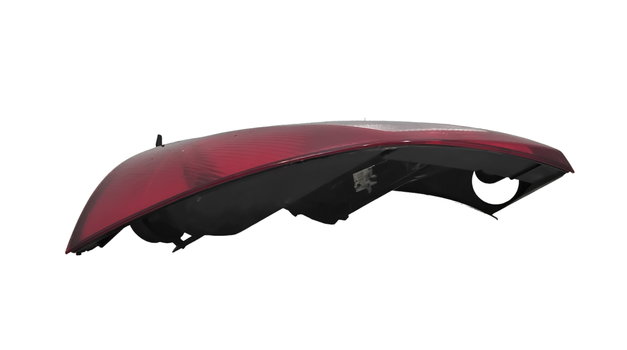 Stop fanale Posteriore sinistro lato Guida per Renault Megane Ll Serie (02>06) (2002 - 2006)