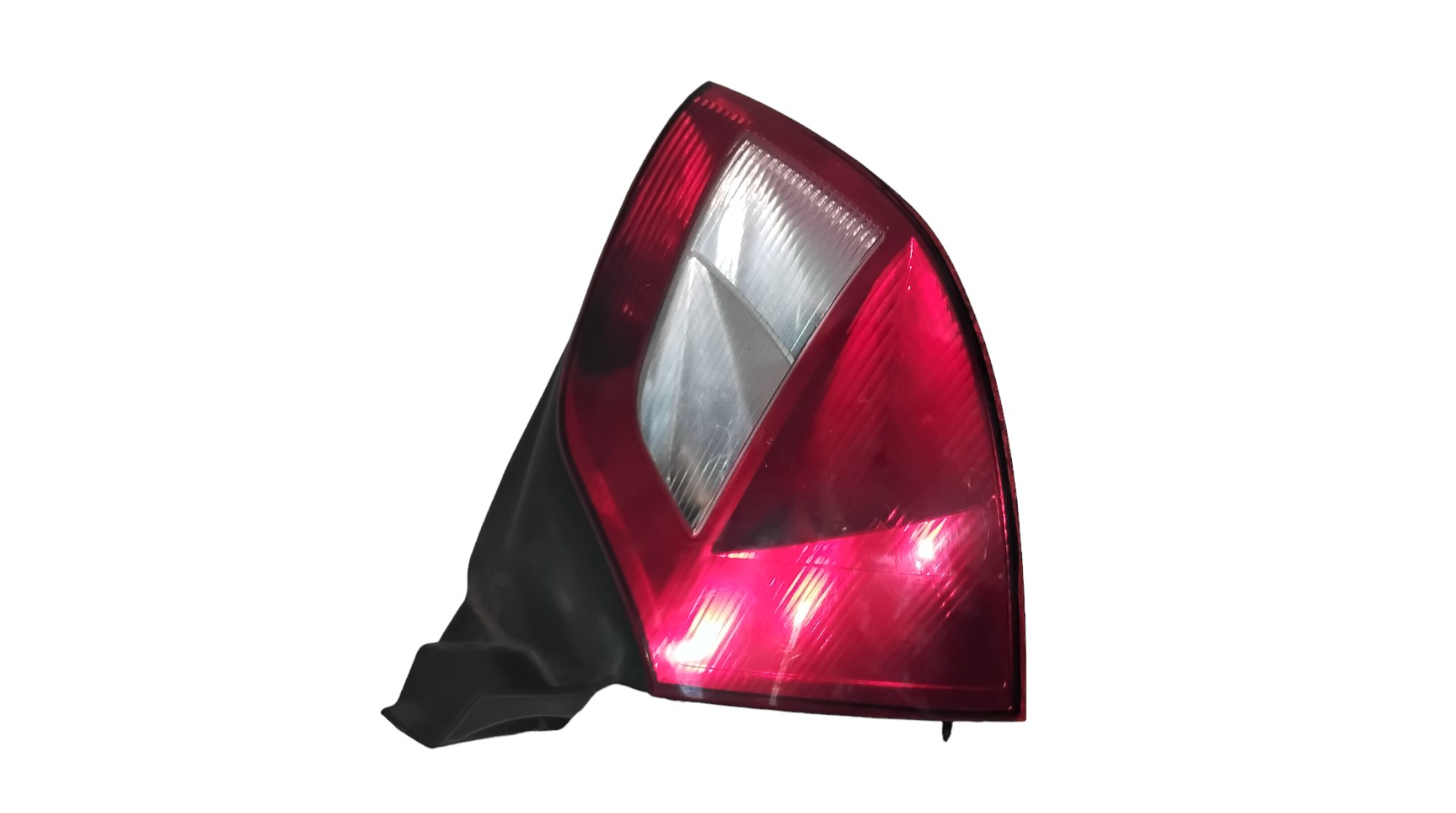 Stop fanale Posteriore sinistro lato Guida per Renault Megane Ll Serie (02>06) (2002 - 2006)