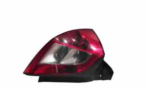 Stop fanale Posteriore sinistro lato Guida per Renault Megane Ll Serie (02>06) (2002 - 2006)