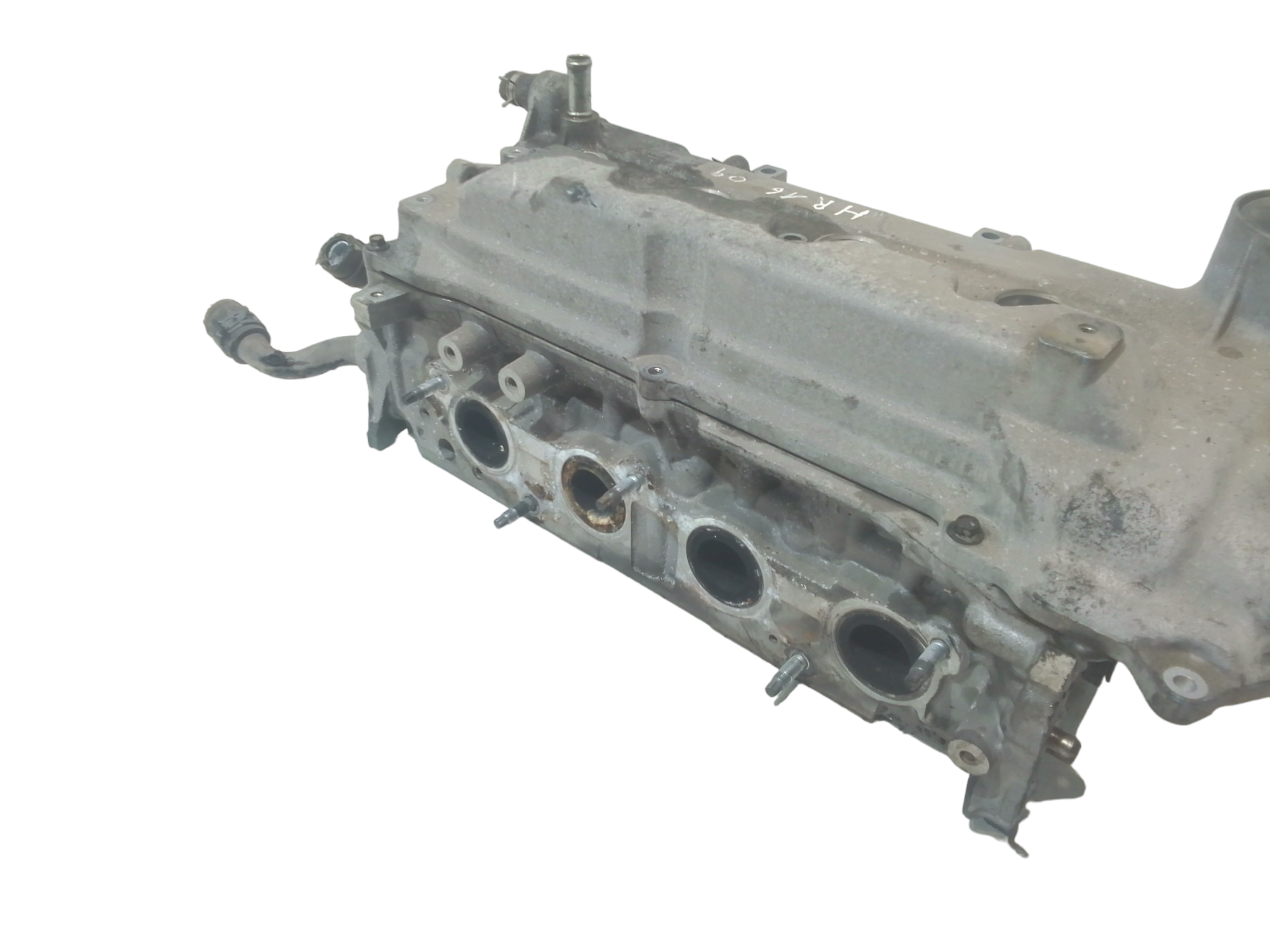 Testata per Nissan Qashqai 1 Serie (2006 - 2009)