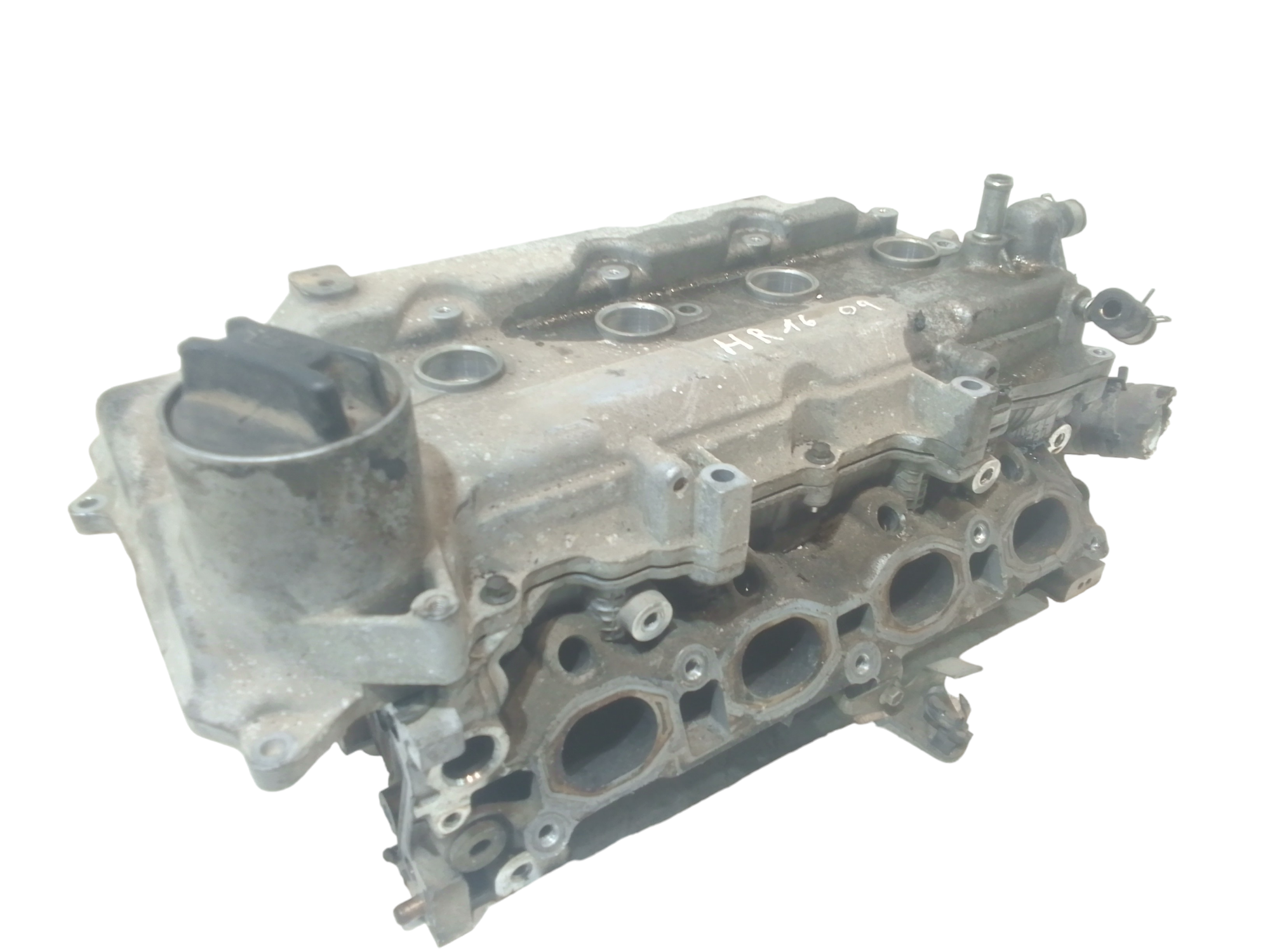 Testata per Nissan Qashqai 1 Serie (2006 - 2009)