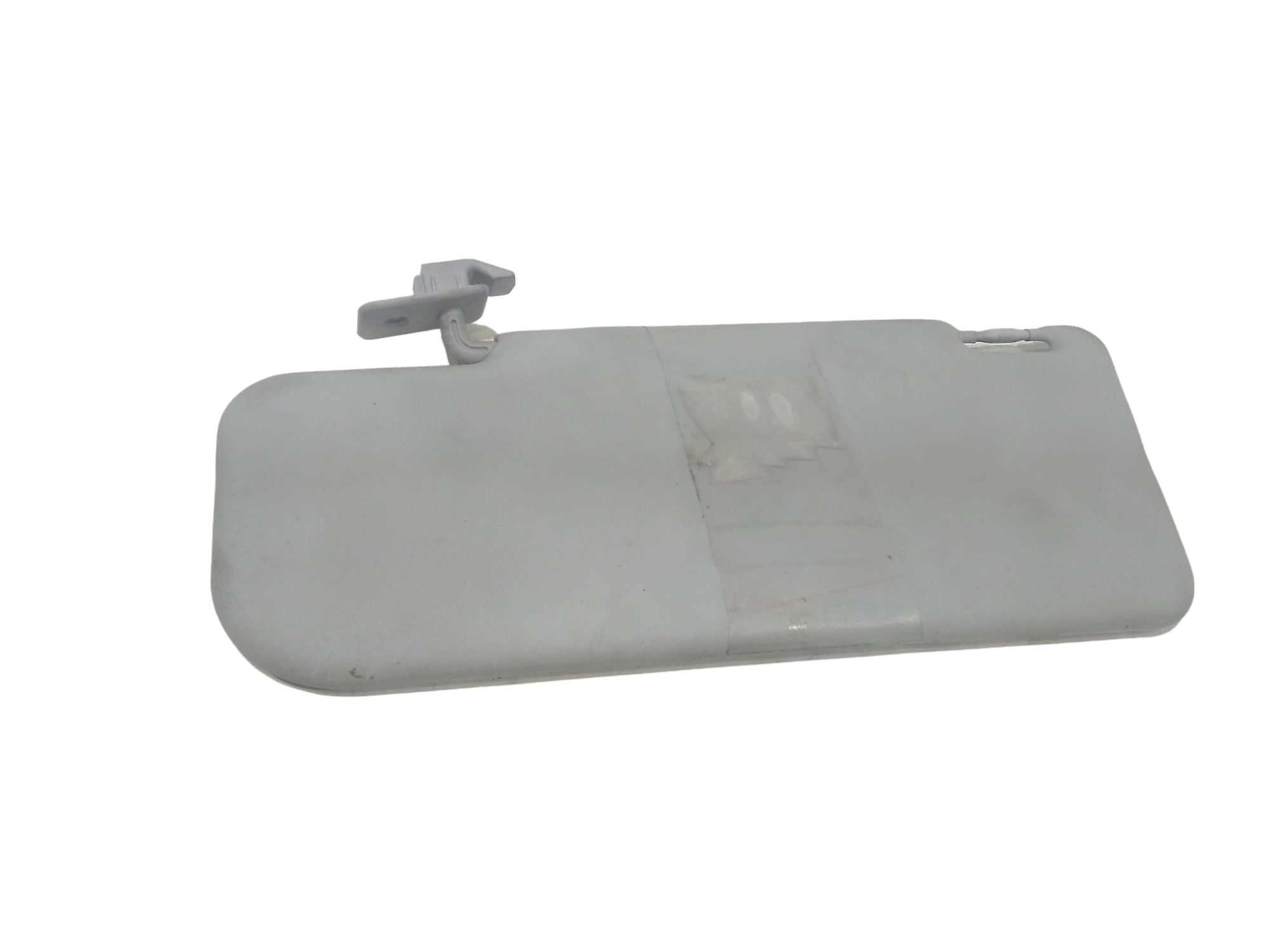 Parasole aletta Lato Passeggero per Fiat Panda 1.4 16v 100 Hp (2009 - 2011)