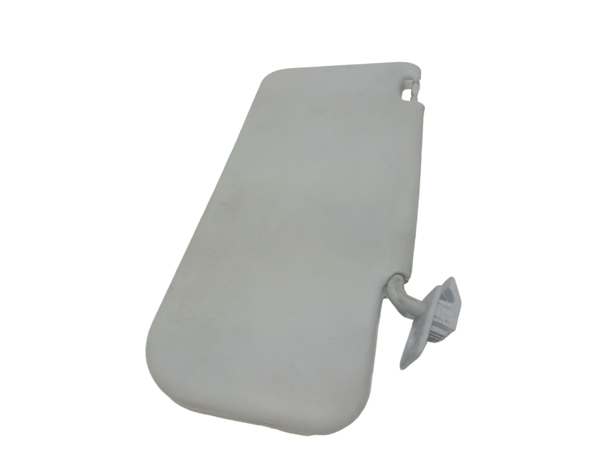 Parasole aletta Lato Passeggero per Fiat Panda 1.4 16v 100 Hp (2009 - 2011)