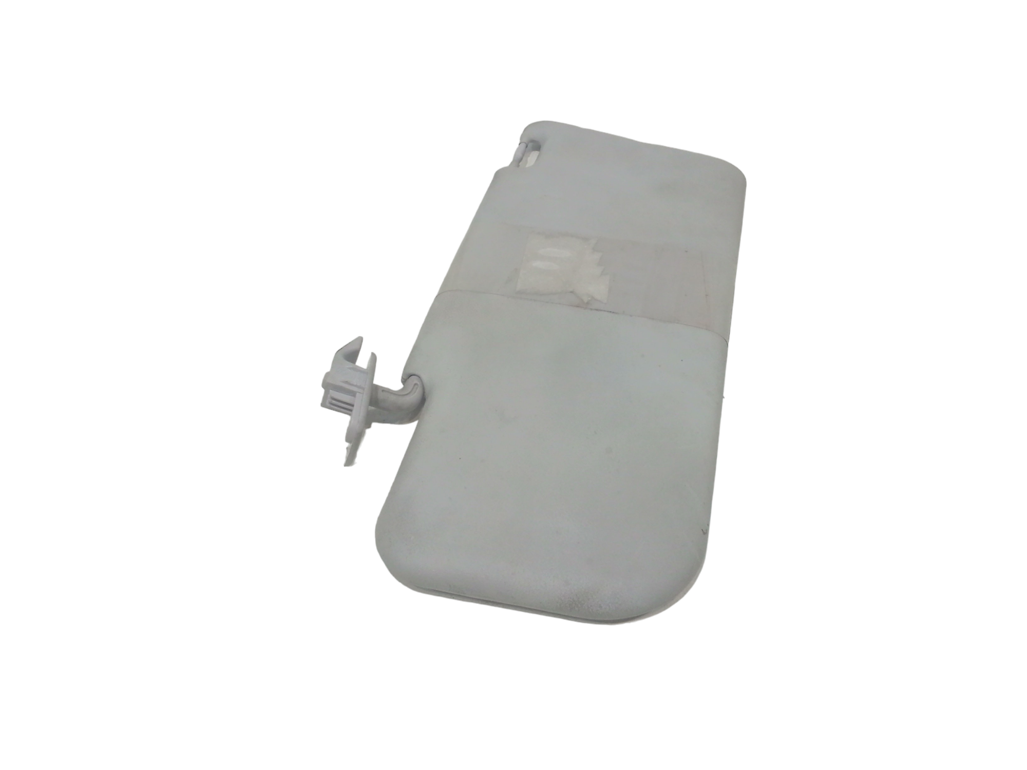 Parasole aletta Lato Passeggero per Fiat Panda 1.4 16v 100 Hp (2009 - 2011)