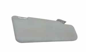 Parasole aletta Lato Passeggero per Fiat Panda 1.4 16v 100 Hp (2009 - 2011)