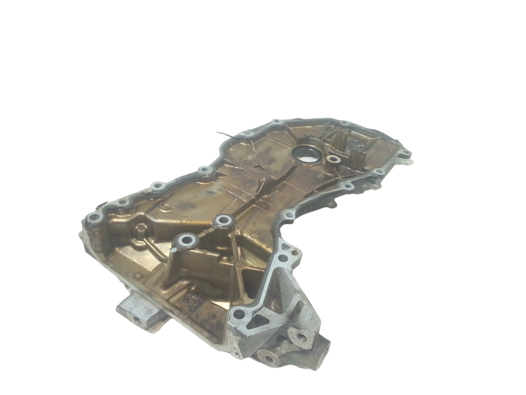 Carter cinghia distribuzione per Nissan Qashqai 1 Serie (2006 - 2009)