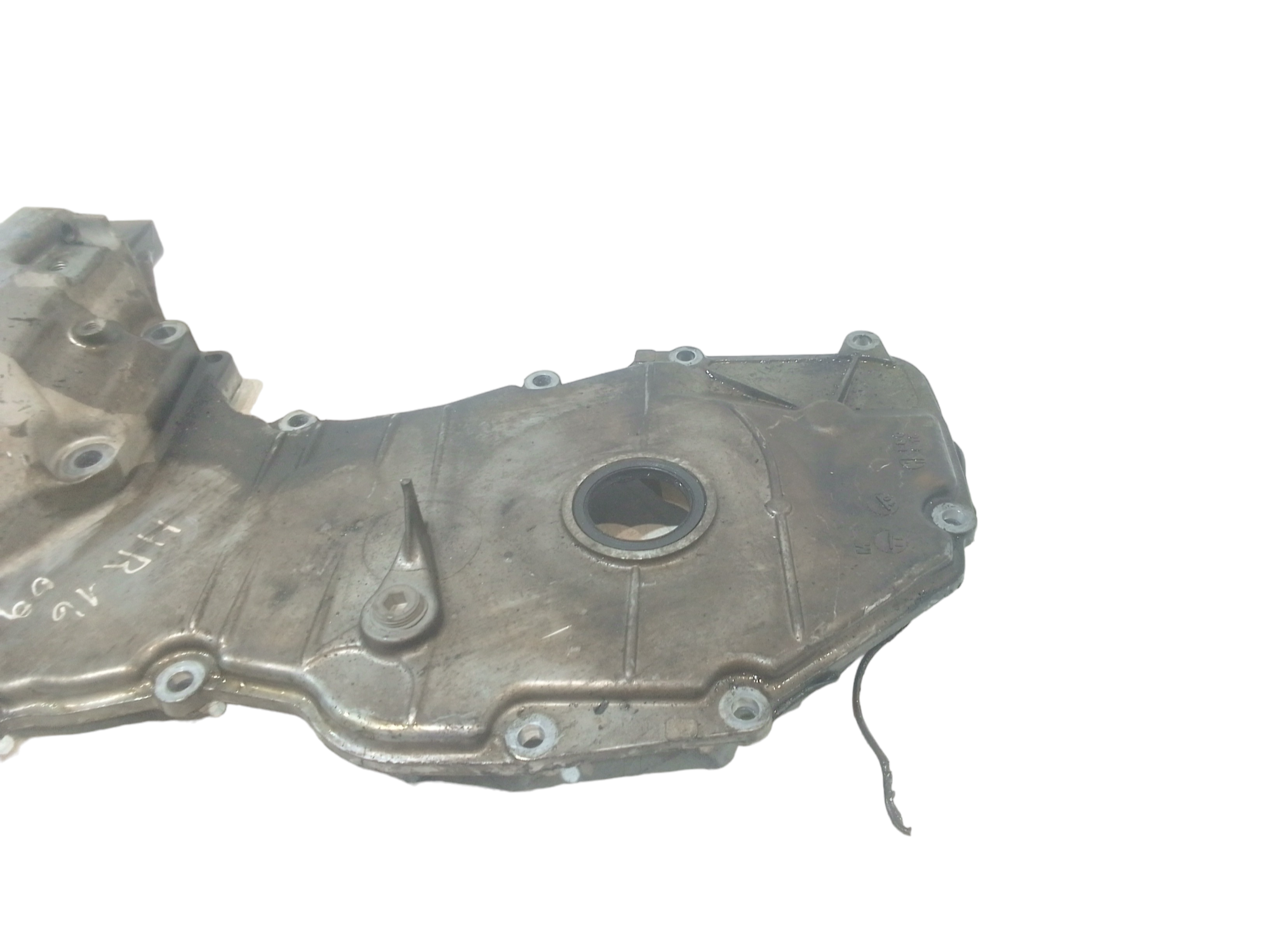 Carter cinghia distribuzione per Nissan Qashqai 1 Serie (2006 - 2009)