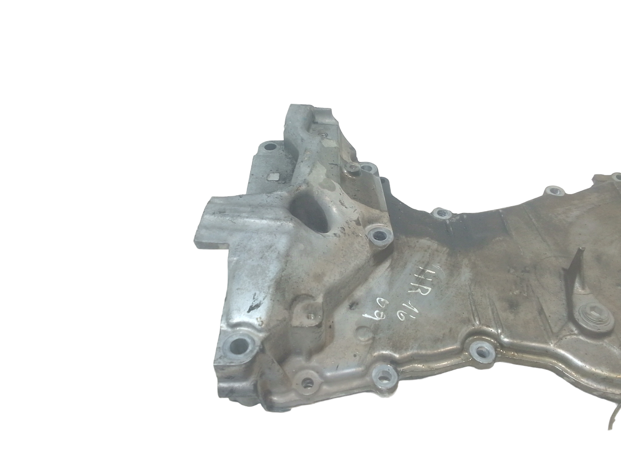 Carter cinghia distribuzione per Nissan Qashqai 1 Serie (2006 - 2009)