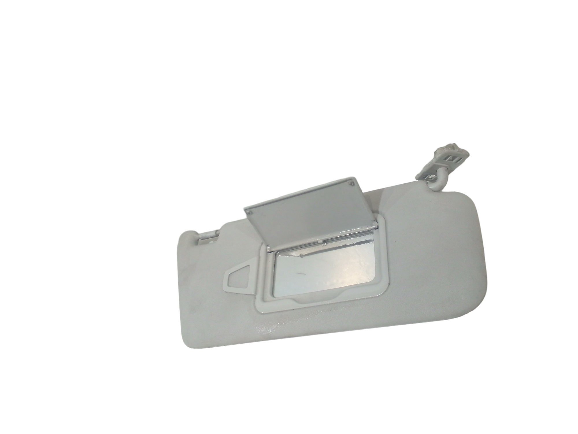 Parasole aletta Lato Passeggero per Mercedes Classe A W169 3 Serie (2004 - 2008)