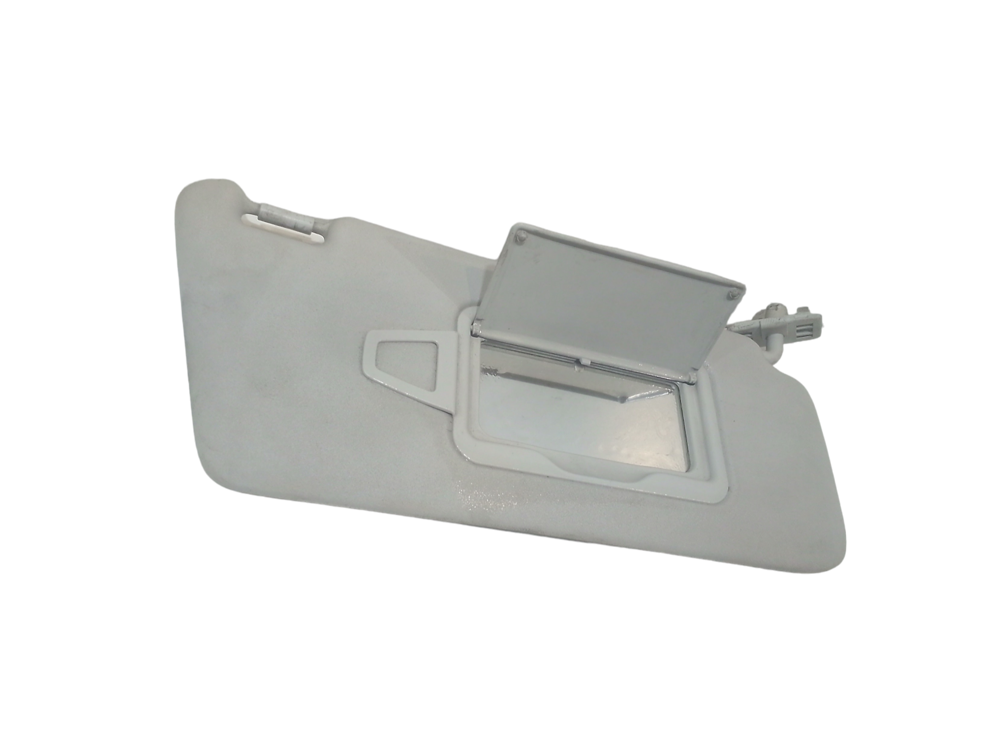 Parasole aletta Lato Passeggero per Mercedes Classe A W169 3 Serie (2004 - 2008)