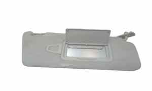 Parasole aletta Lato Passeggero per Mercedes Classe A W169 3 Serie (2004 - 2008)