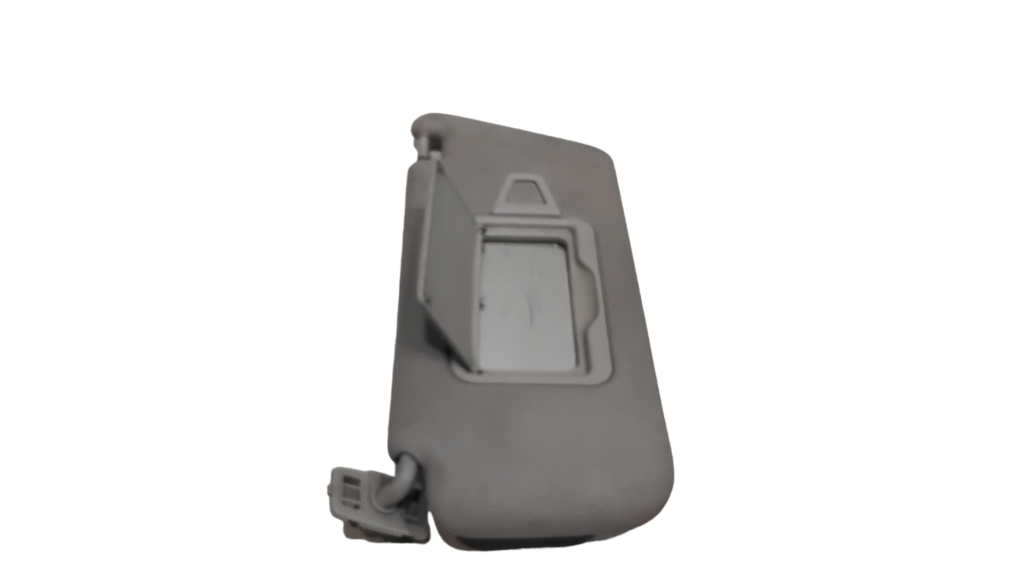 Parasole aletta anteriore Lato Guida per Mercedes Classe A W169 3 Serie (2004 - 2008)
