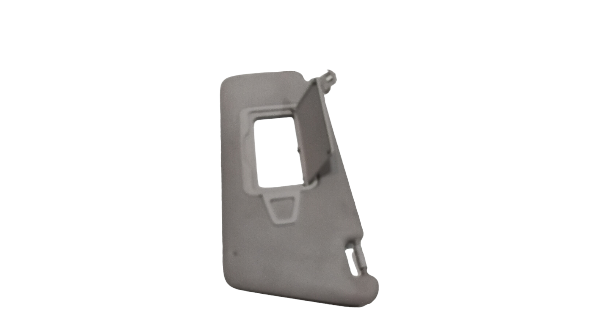 Parasole aletta anteriore Lato Guida per Mercedes Classe A W169 3 Serie (2004 - 2008)