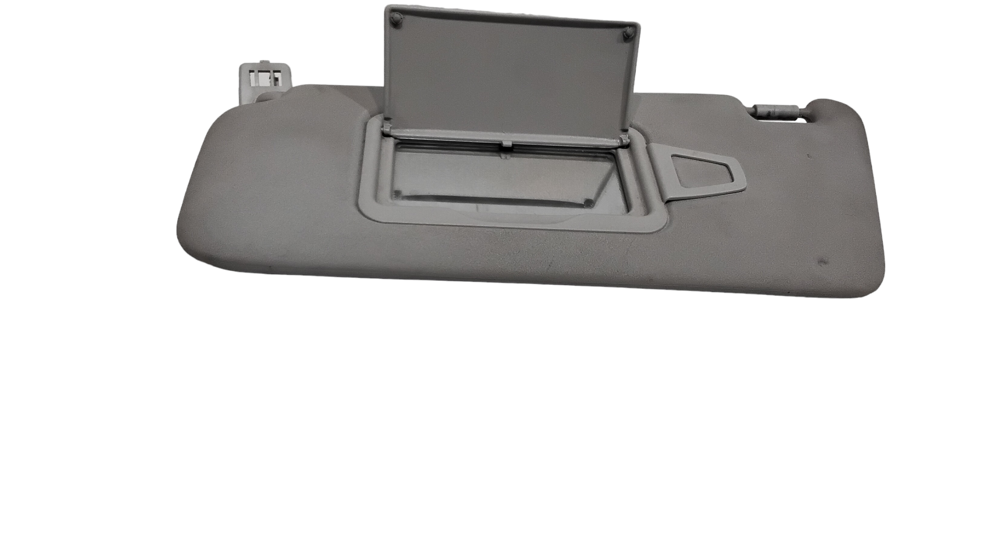 Parasole aletta anteriore Lato Guida per Mercedes Classe A W169 3 Serie (2004 - 2008)