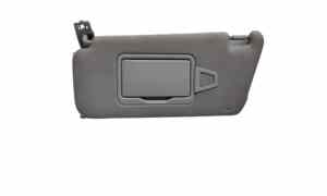 Parasole aletta anteriore Lato Guida per Mercedes Classe A W169 3 Serie (2004 - 2008)