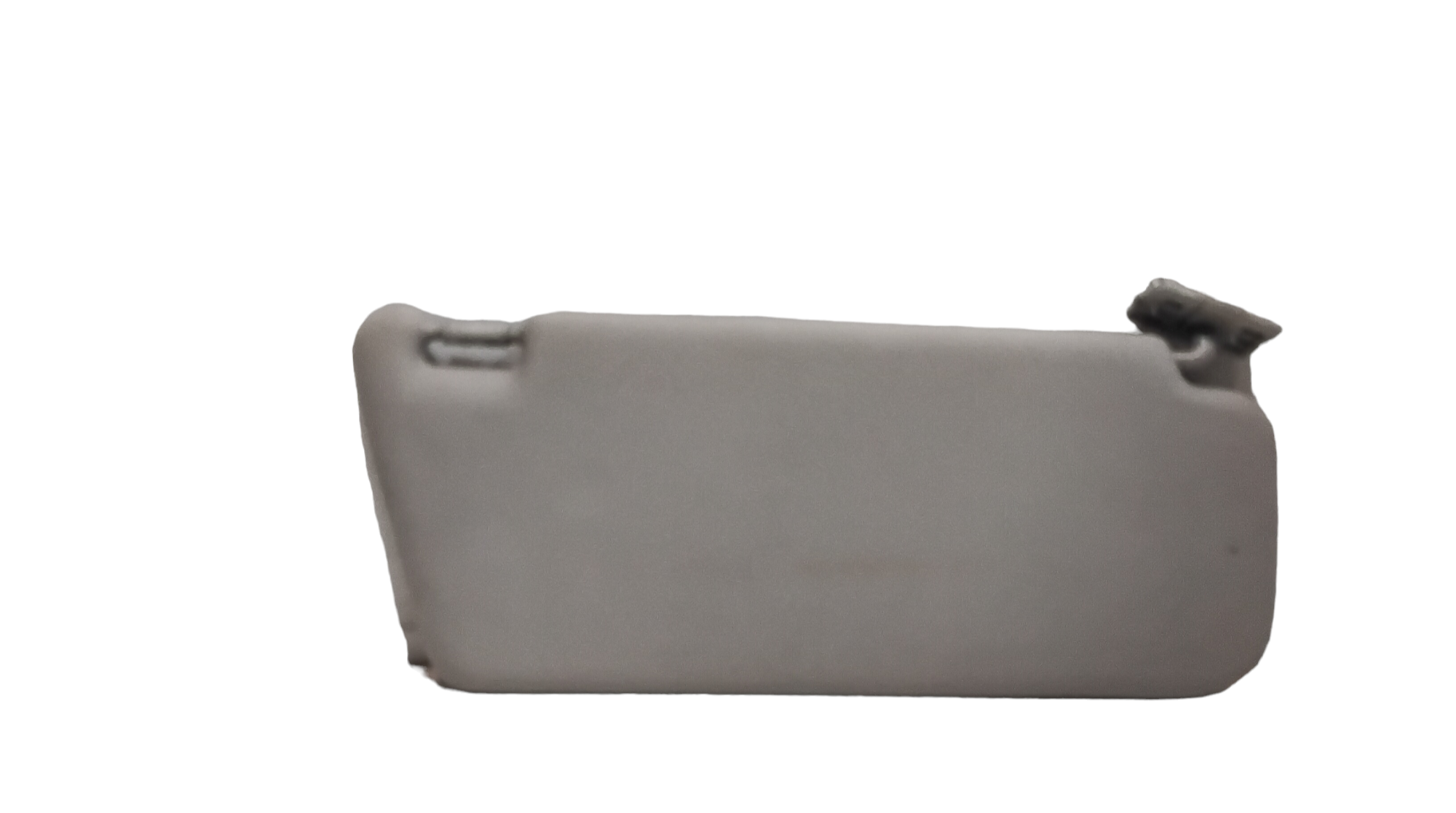 Parasole aletta anteriore Lato Guida per Mercedes Classe B W245 1 Serie (2005 - 2011)