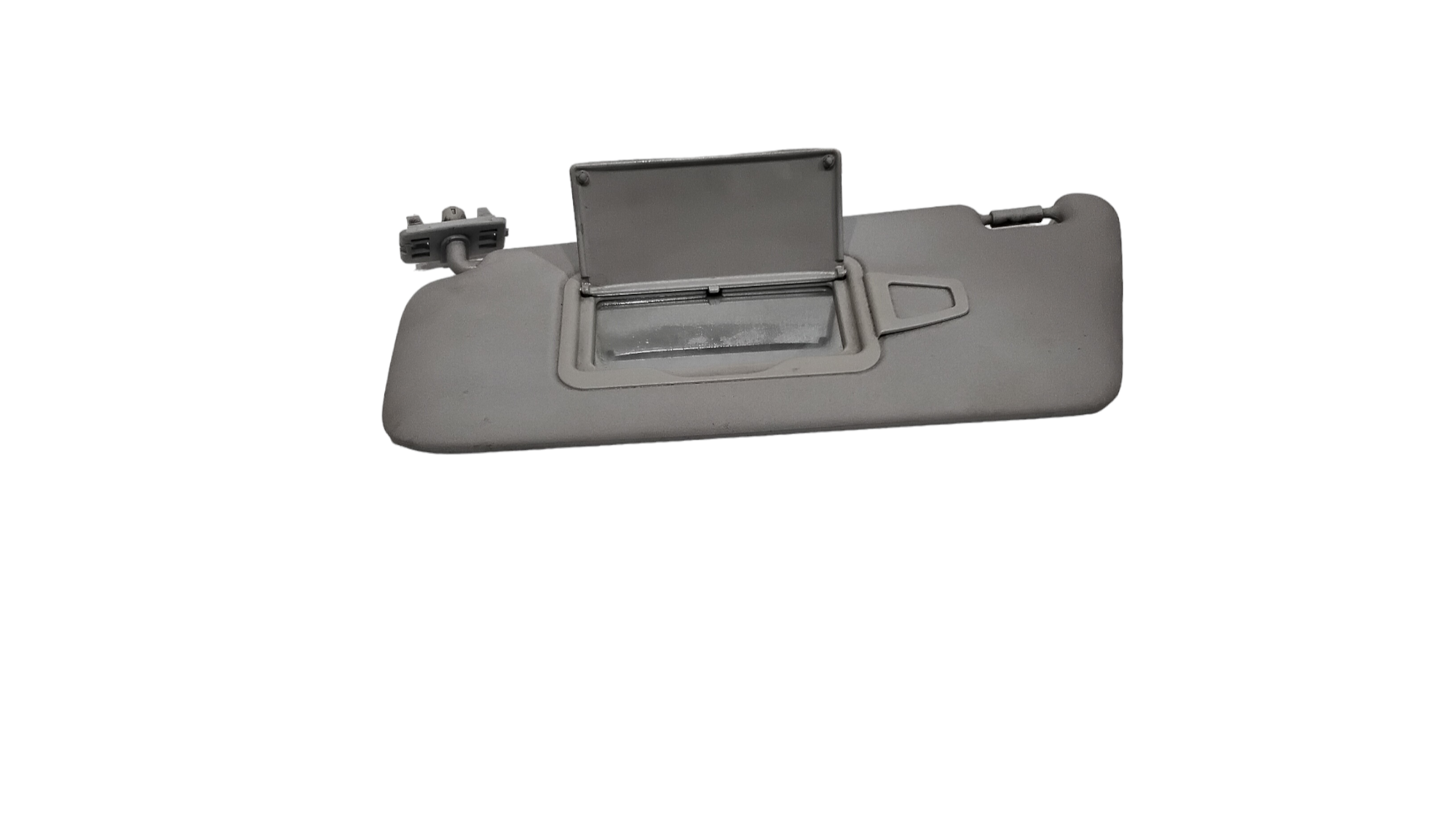 Parasole aletta anteriore Lato Guida per Mercedes Classe B W245 1 Serie (2005 - 2011)