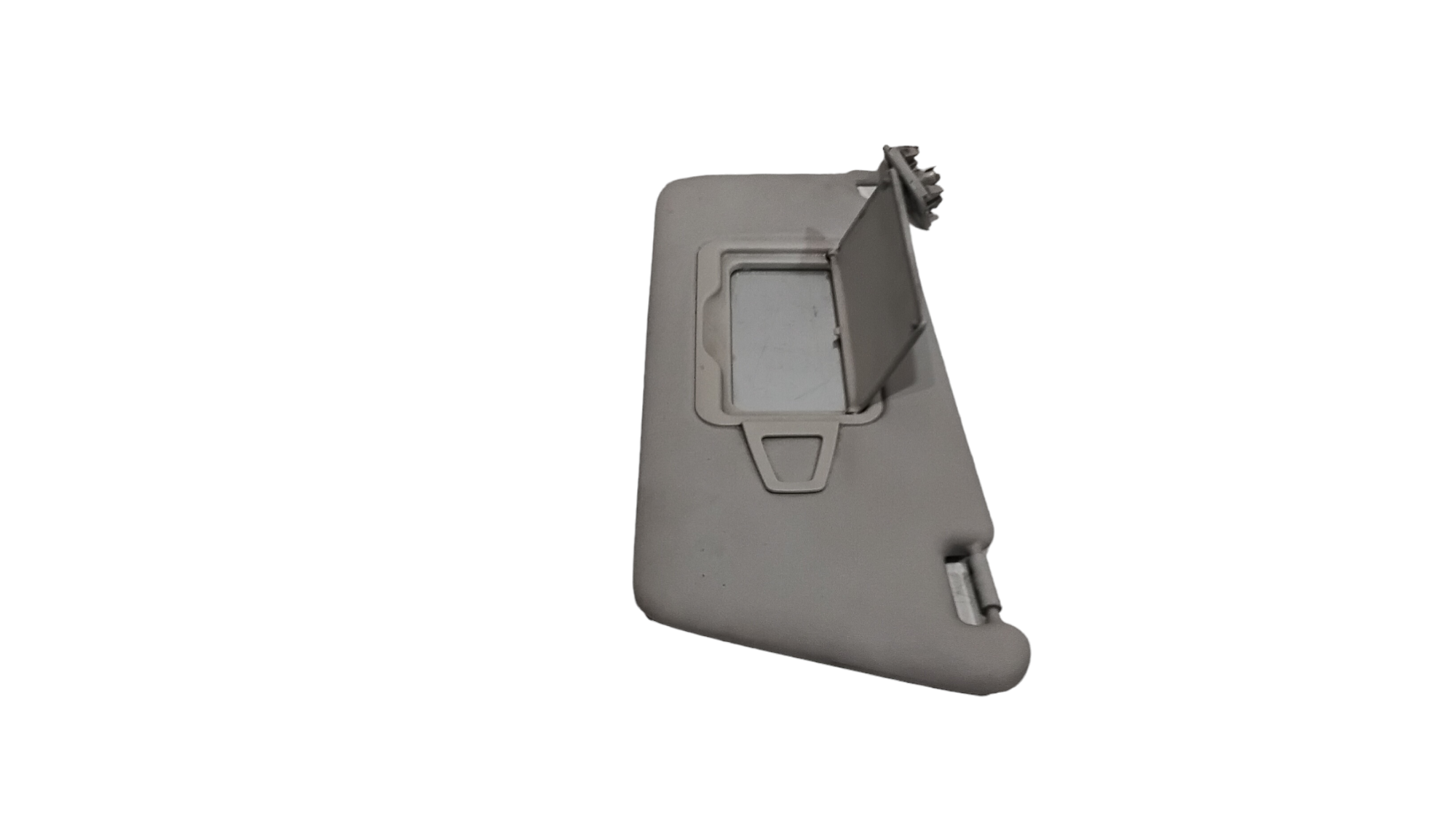 Parasole aletta anteriore Lato Guida per Mercedes Classe B W245 1 Serie (2005 - 2011)