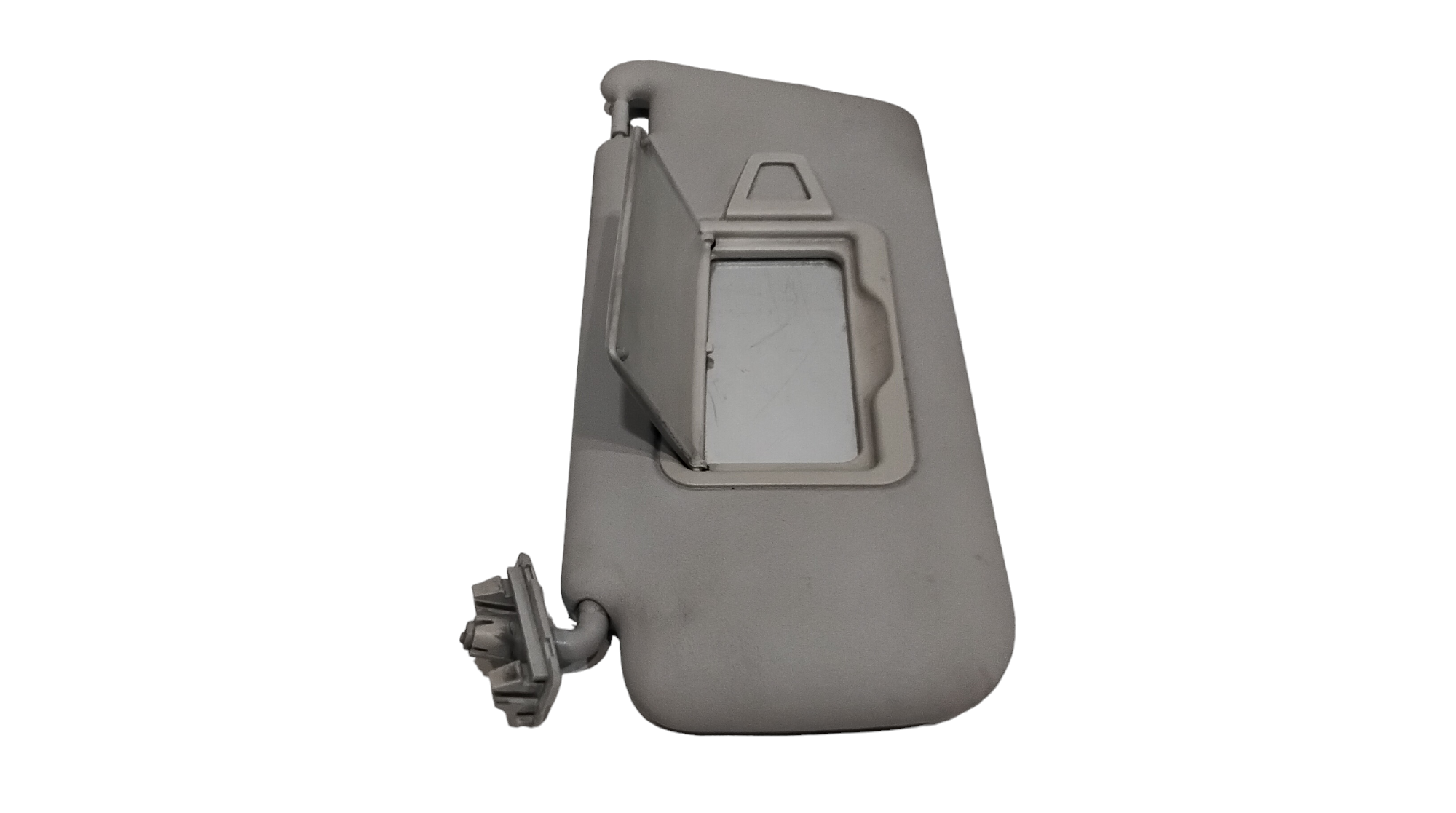 Parasole aletta anteriore Lato Guida per Mercedes Classe B W245 1 Serie (2005 - 2011)