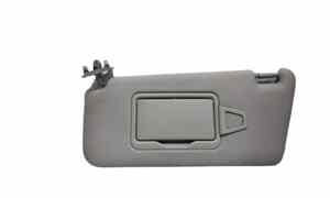 Parasole aletta anteriore Lato Guida per Mercedes Classe B W245 1 Serie (2005 - 2011)