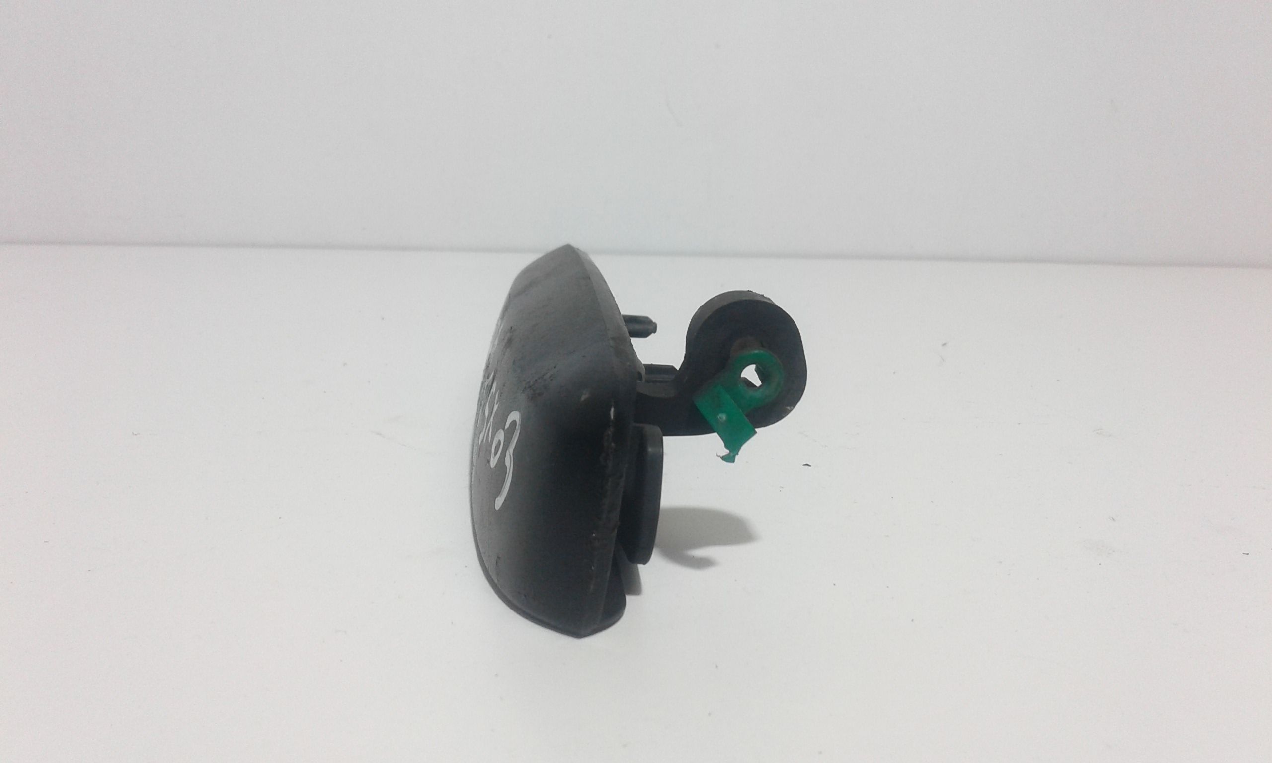 Maniglia esterna Posteriore Sinistra FIAT Panda 1 Serie