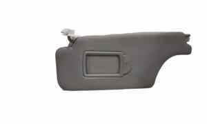 Parasole aletta anteriore Lato Guida per Renault Grand Modus 1 Serie (2008 - In produzione)