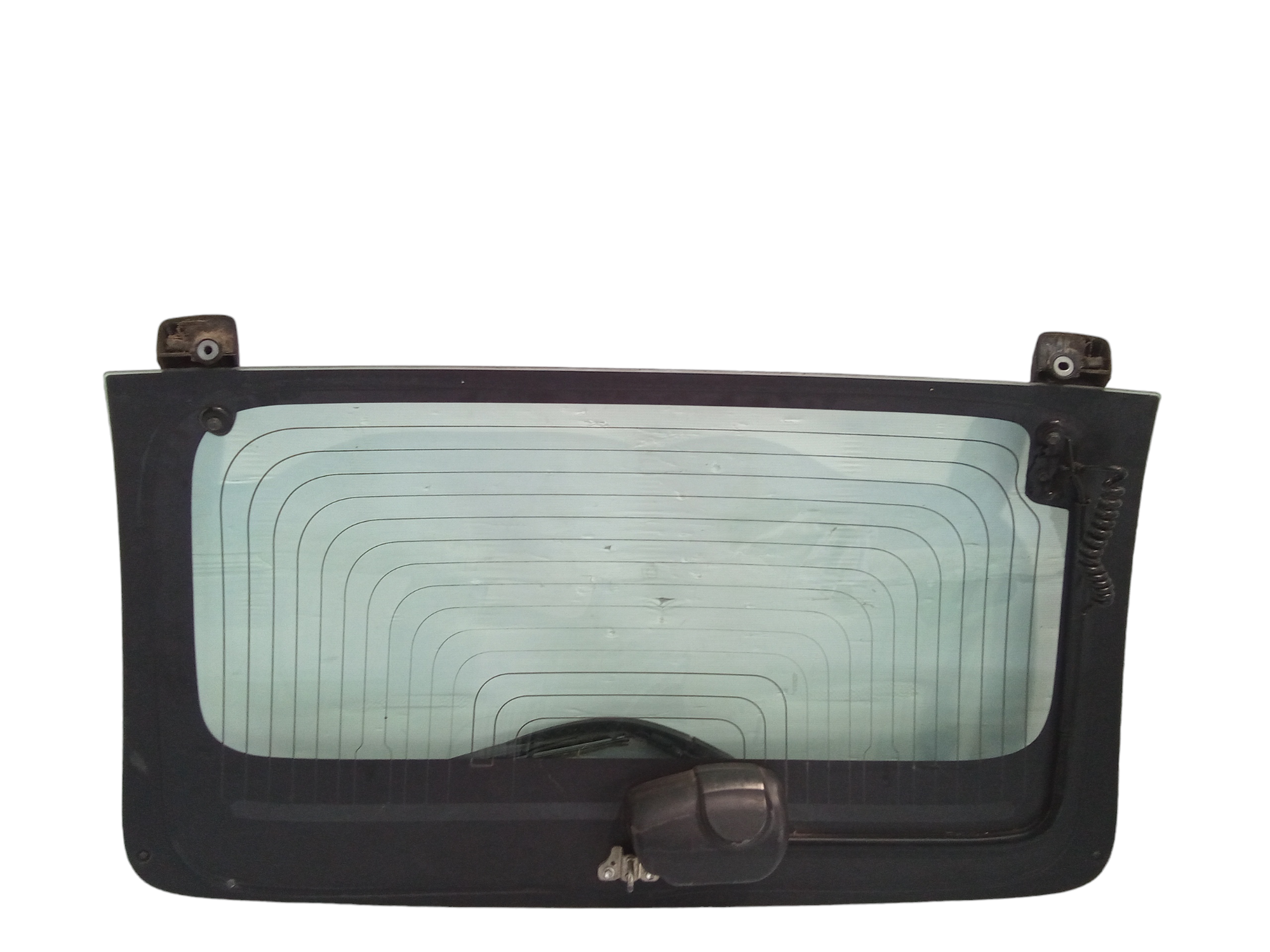 Lunotto posteriore per Citroen C1 2 Serie (2008 - 2012)