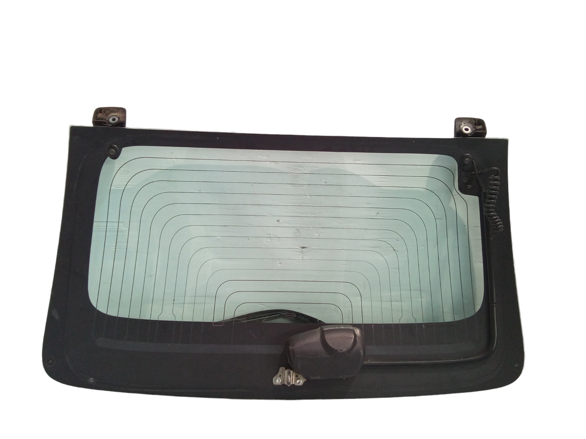 Lunotto posteriore per Citroen C1 2 Serie (2008 - 2012)