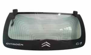 Lunotto posteriore per Citroen C1 2 Serie (2008 - 2012)