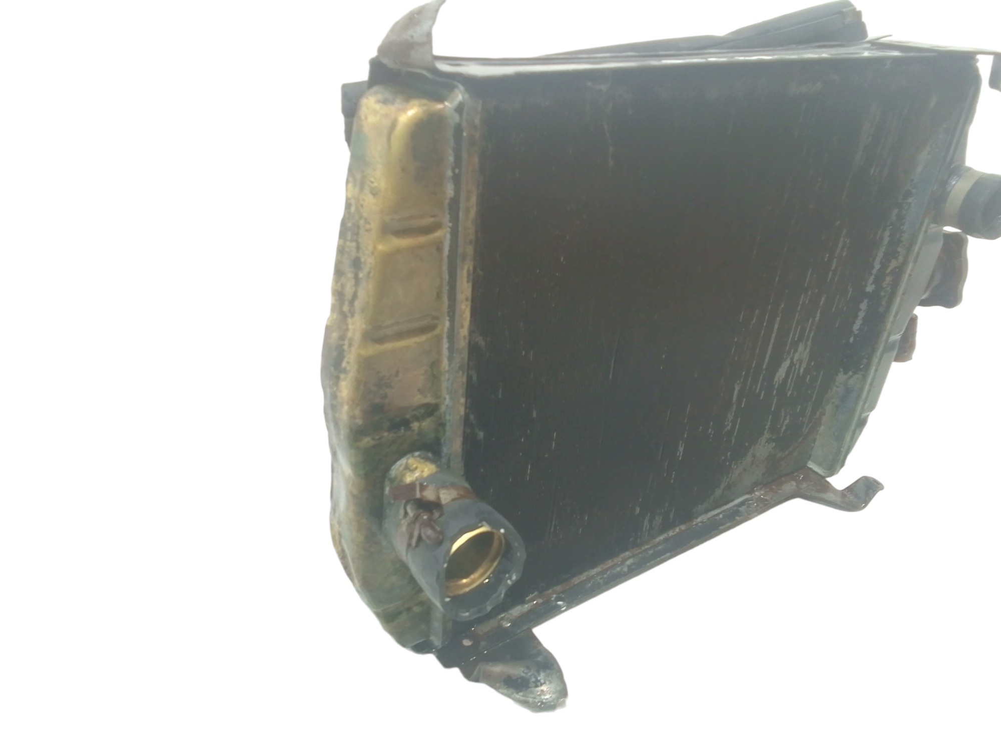 Radiatore acqua per Fiat 850 T Serie (1964 - 1976)