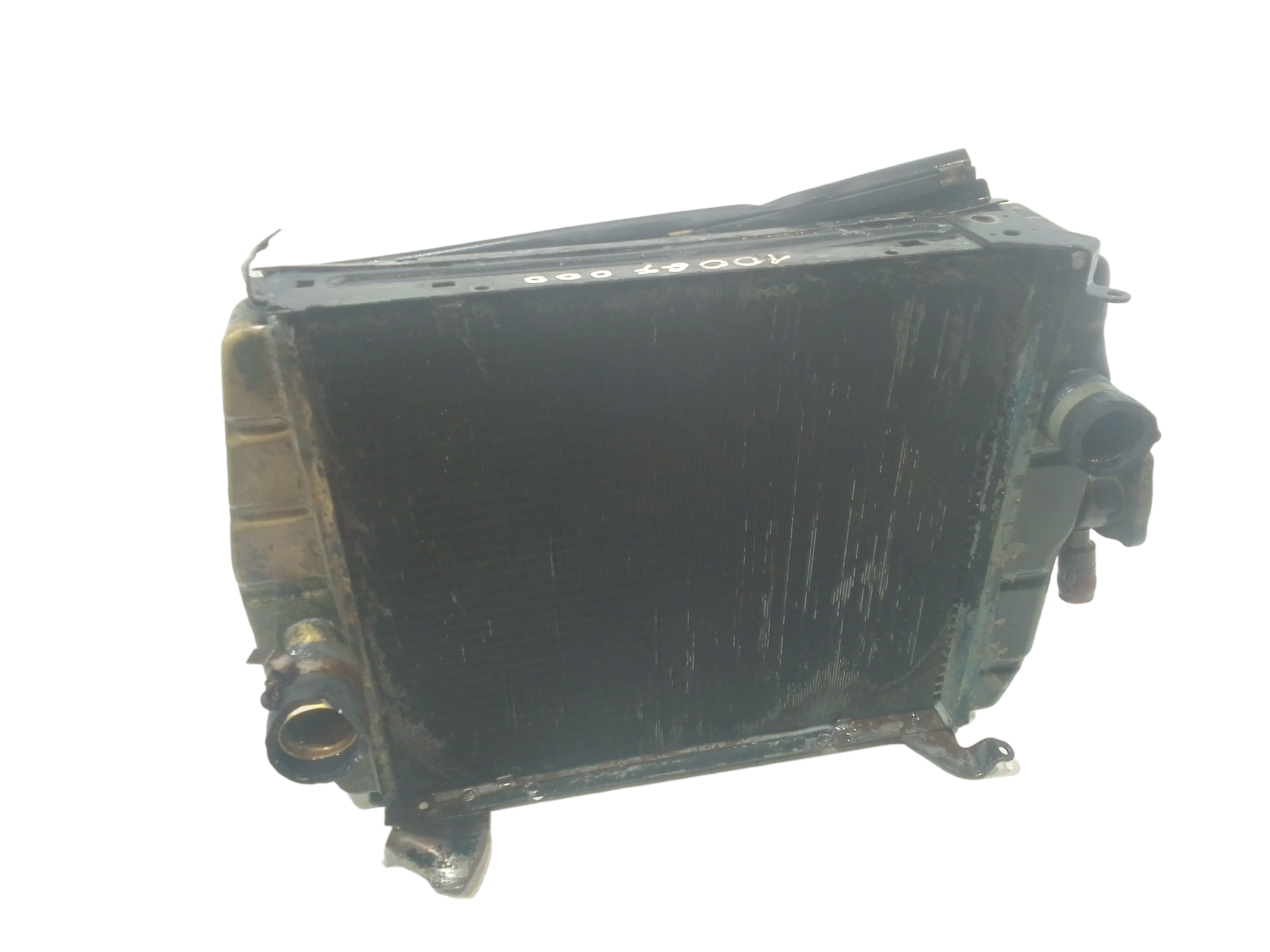 Radiatore acqua per Fiat 850 T Serie (1964 - 1976)