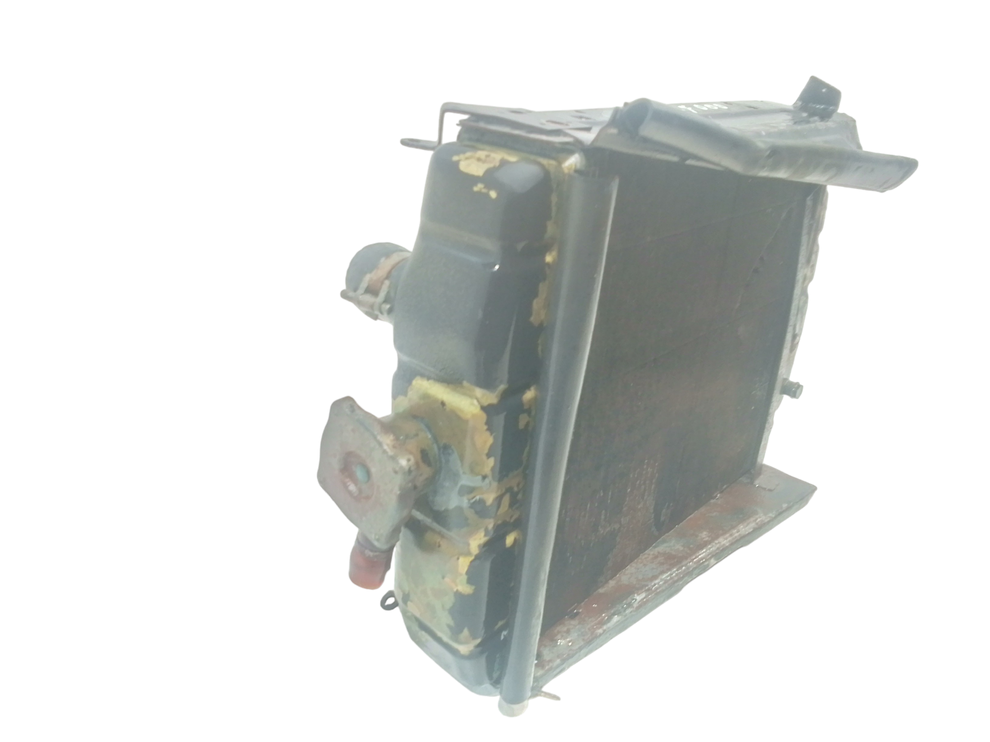 Radiatore acqua per Fiat 850 T Serie (1964 - 1976)