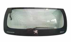 Lunotto posteriore per Peugeot 107 1 Serie (2005 - In produzione)