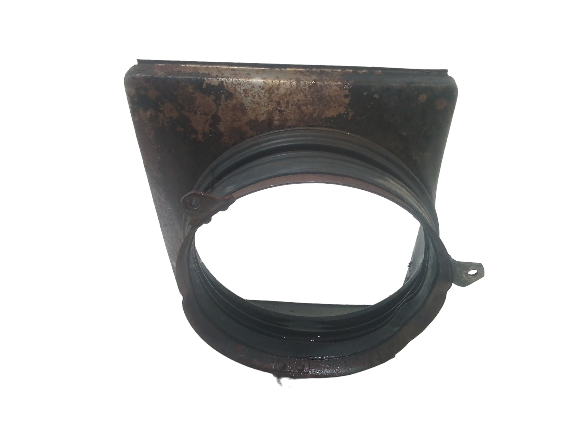 Convogliatore per Fiat 850 T Serie (1964 - 1976)