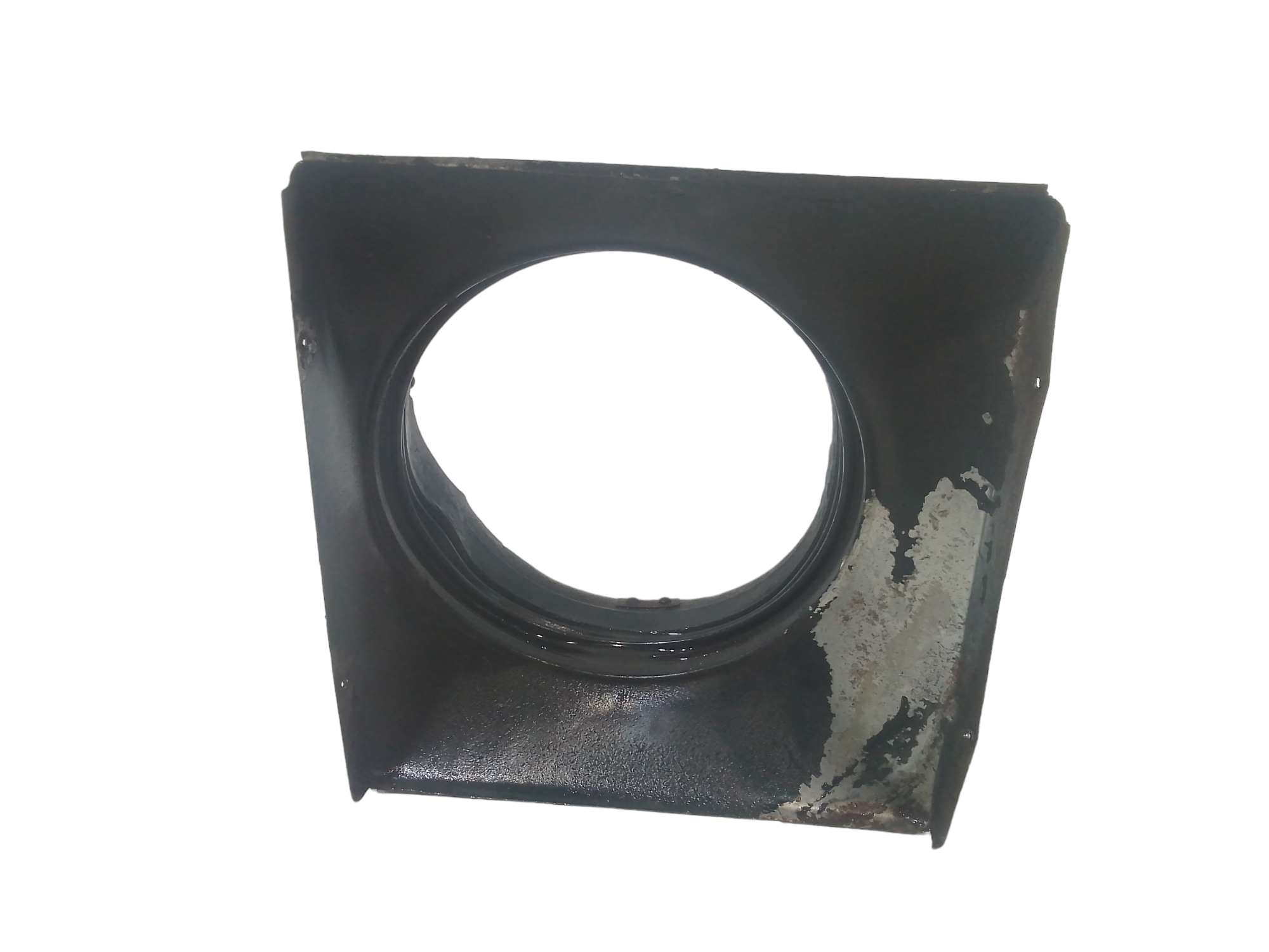 Convogliatore per Fiat 850 T Serie (1964 - 1976)