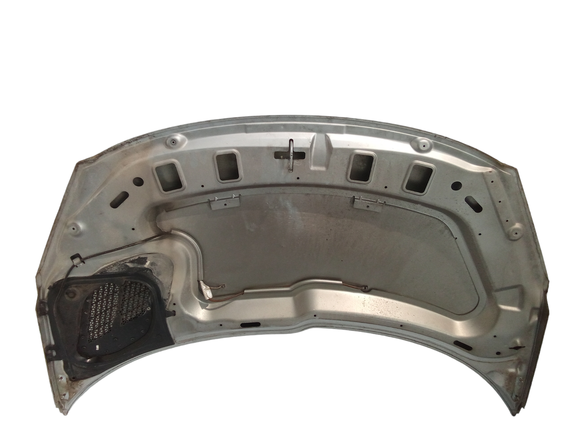 Cofano Anteriore per Peugeot 206 Plus Berlina (2009 - In produzione)