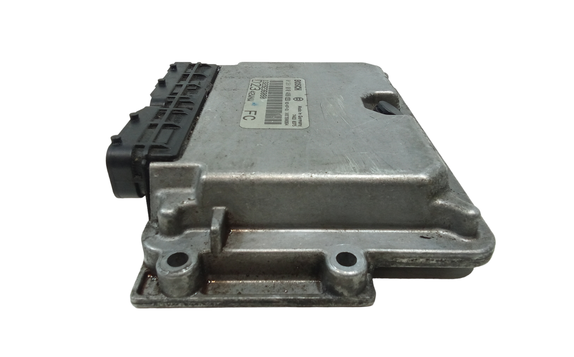Centralina motore per Fiat Ducato 4 Serie (2002 - 2006)