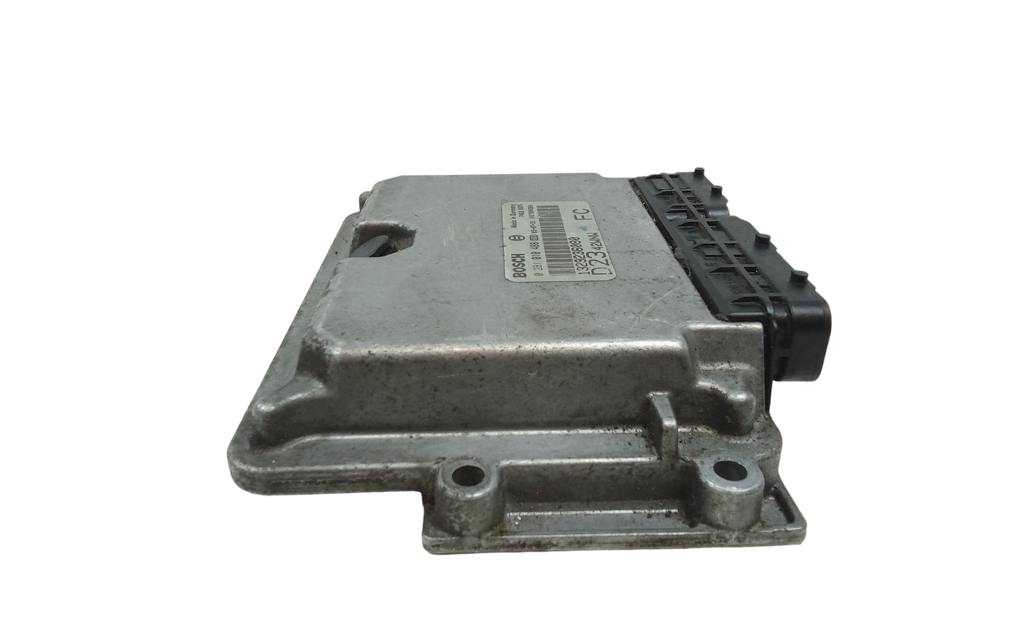 Centralina motore per Fiat Ducato 4 Serie (2002 - 2006)