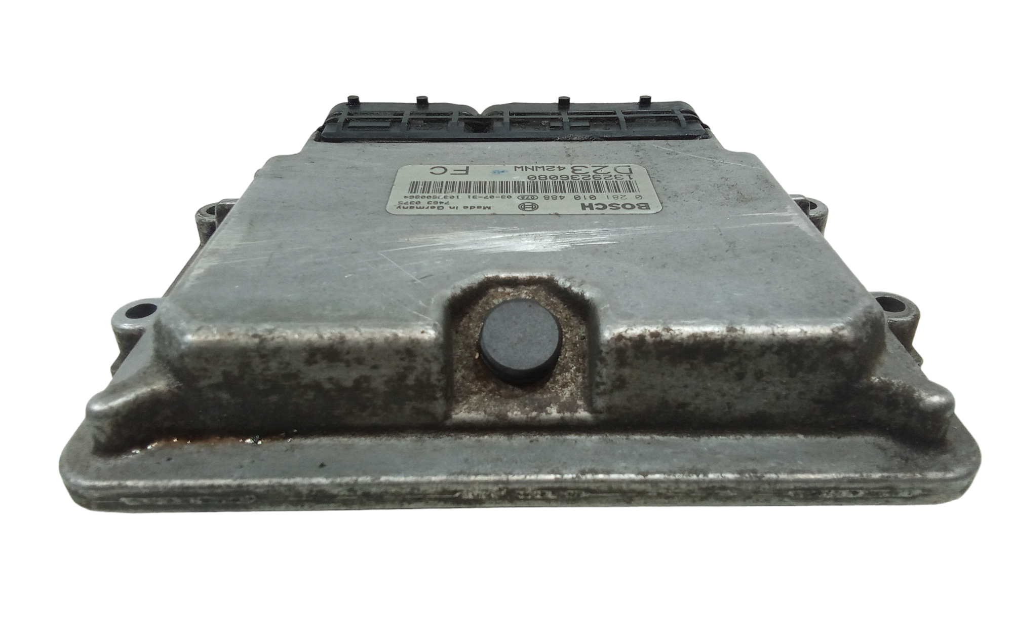 Centralina motore per Fiat Ducato 4 Serie (2002 - 2006)