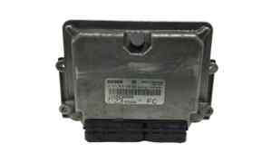 Centralina motore per Fiat Ducato 4 Serie (2002 - 2006)