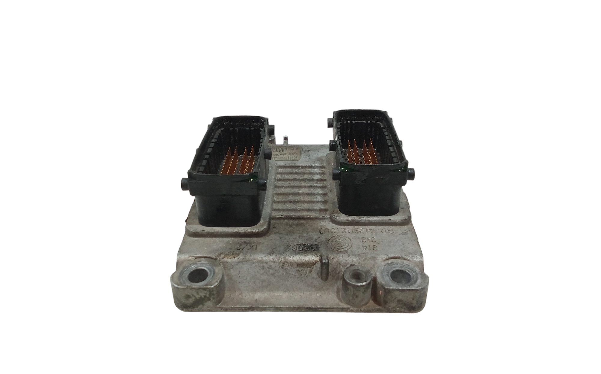 Centralina motore per Fiat Punto Berlina 3p 3 Serie (2003 - In produzione)