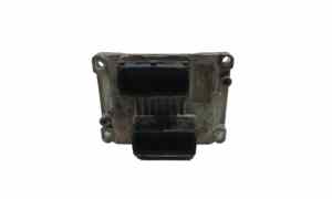 Centralina motore per Fiat Punto Berlina 3p 3 Serie (2003 - In produzione)