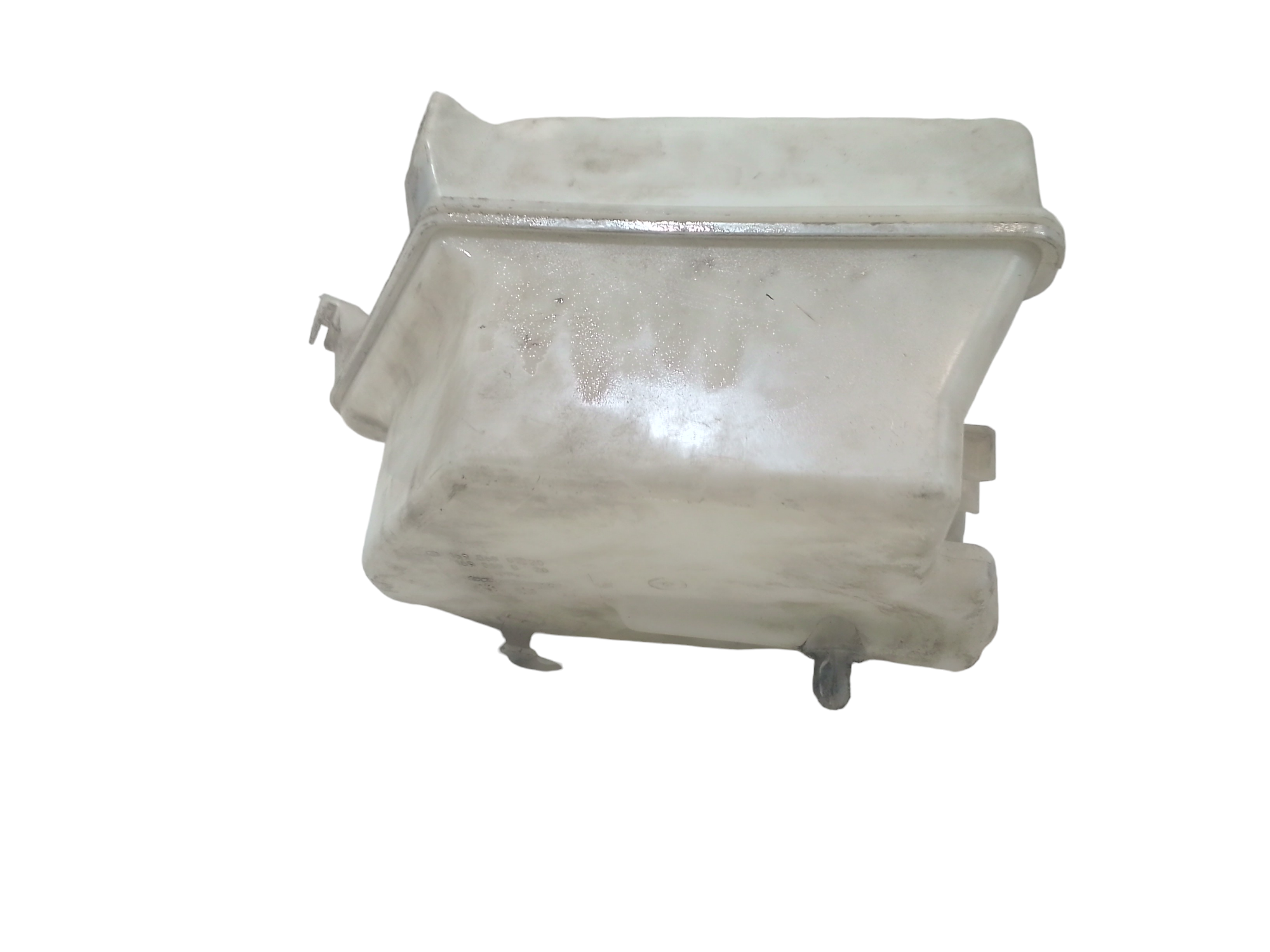 Vaschetta Tergi ant per Mercedes Classe B W245 1 Serie (2005 - 2011)