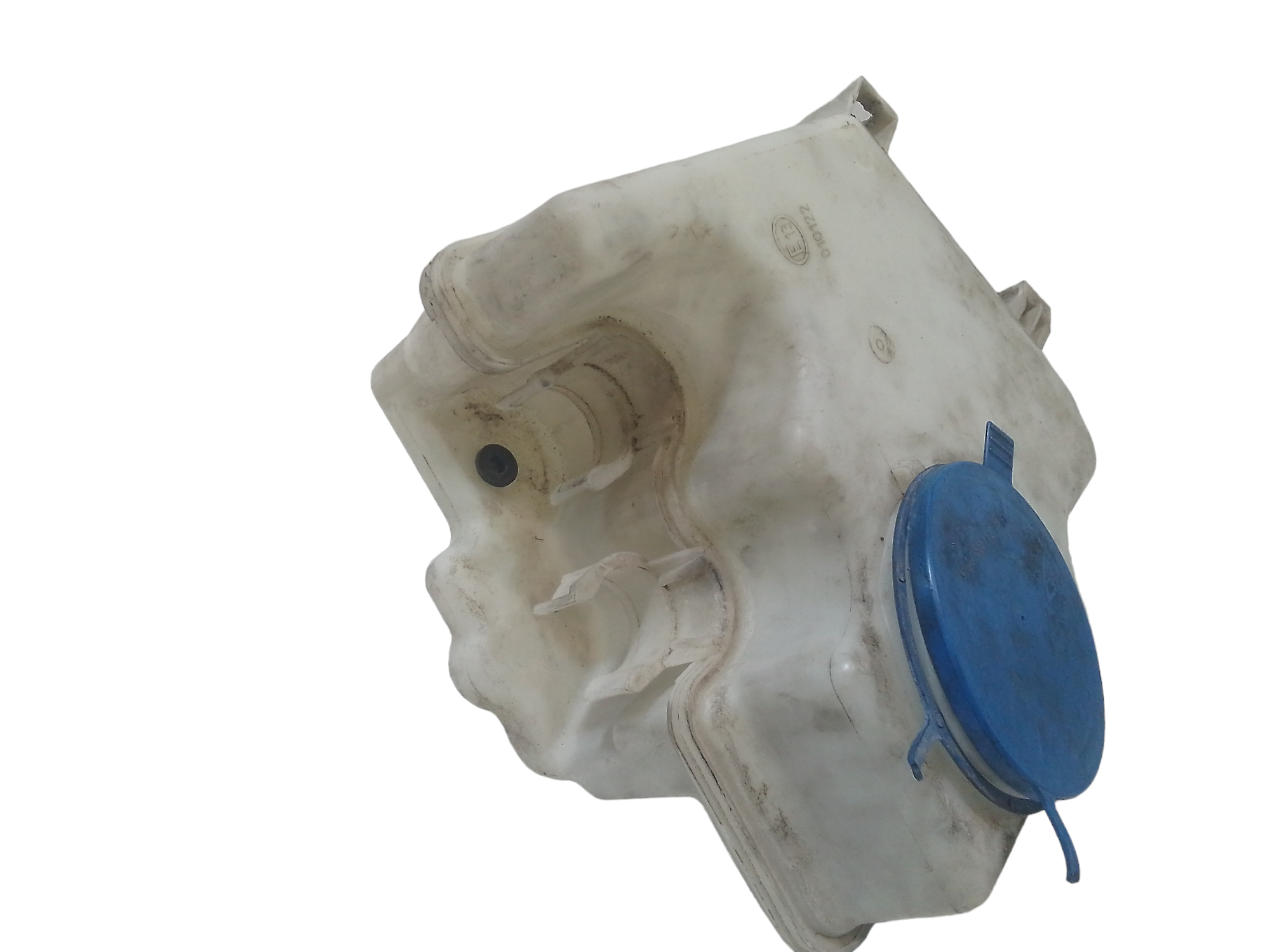 Vaschetta Tergi ant per Mercedes Classe B W245 1 Serie (2005 - 2011)