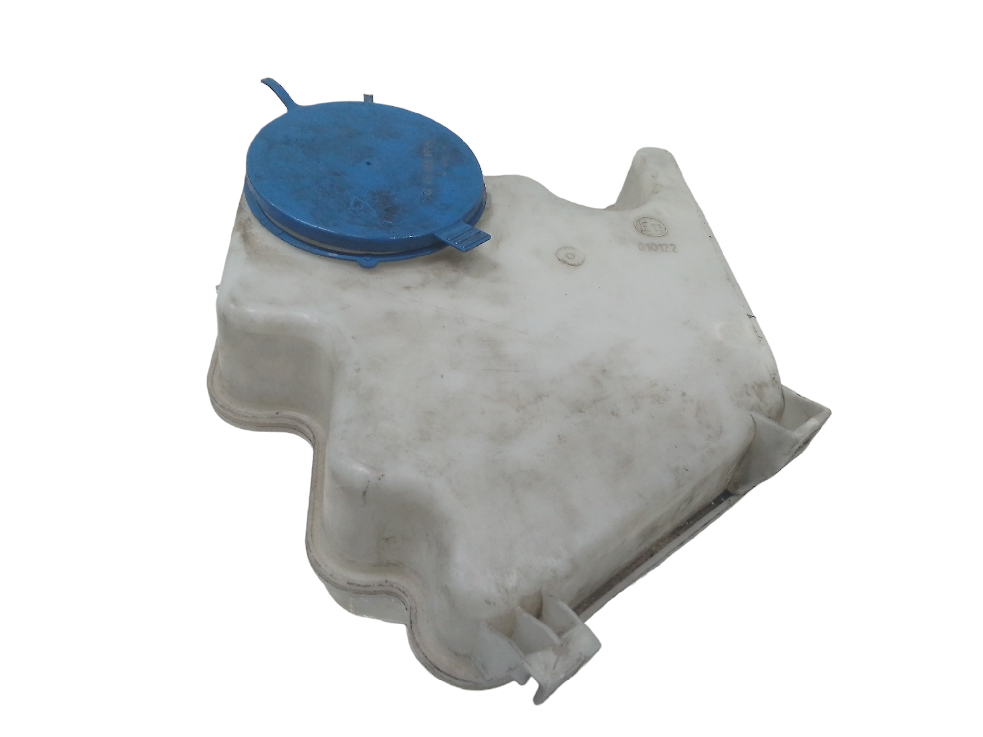 Vaschetta Tergi ant per Mercedes Classe B W245 1 Serie (2005 - 2011)