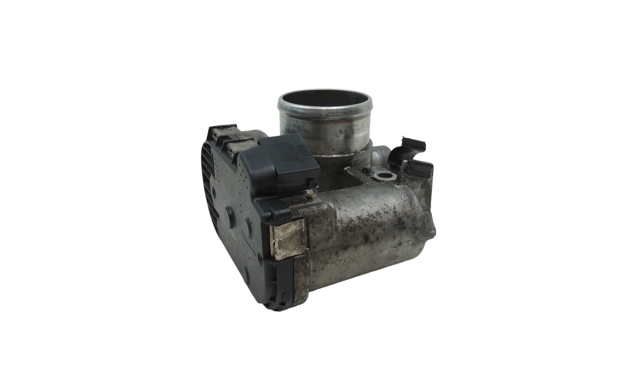 Corpo Farfallato per Fiat Punto Berlina 3p 3 Serie (2003 - In produzione)