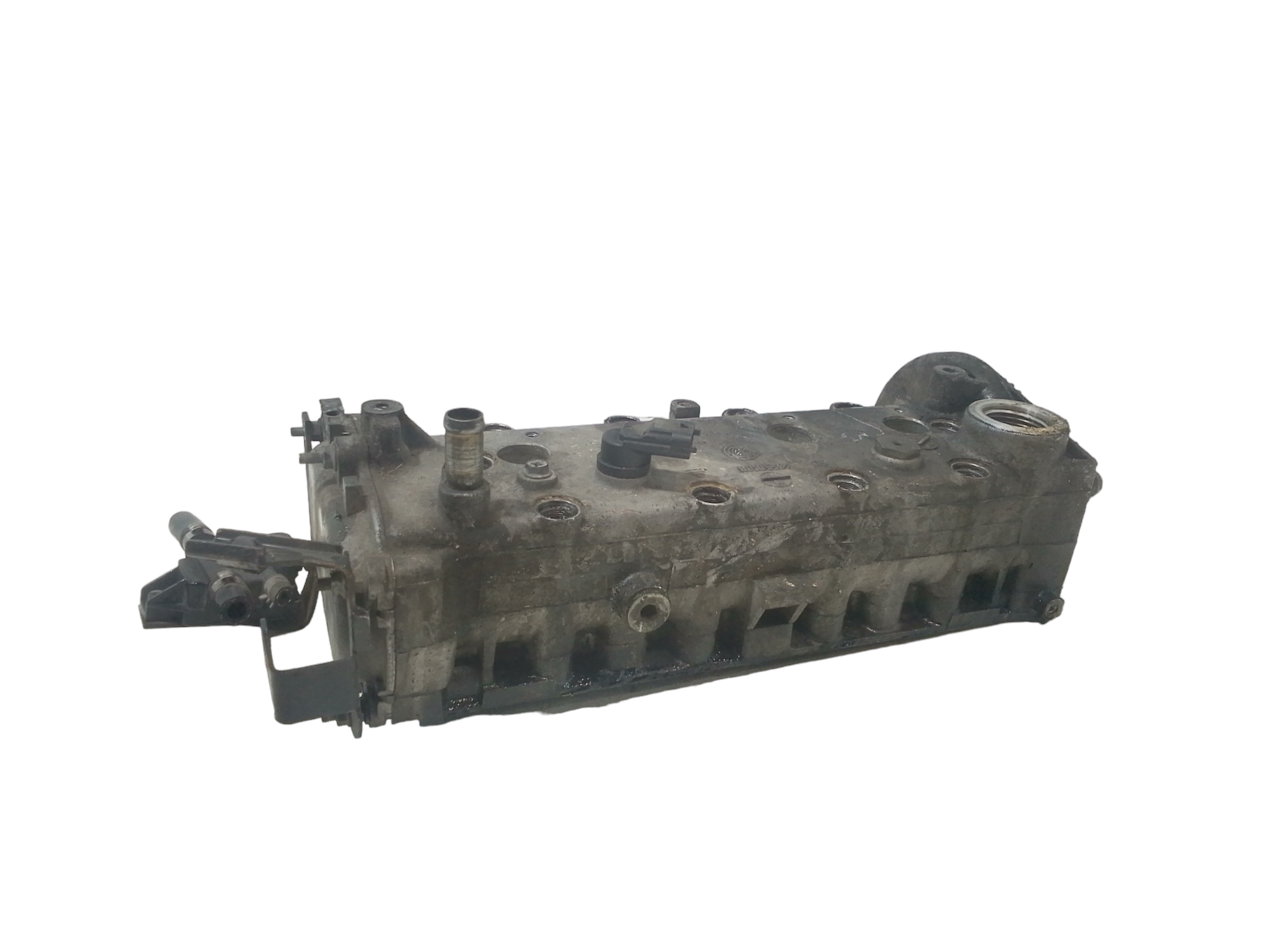 Coperchio sede albero a camme per Fiat Punto Berlina 3p 3 Serie (2003 - In produzione)