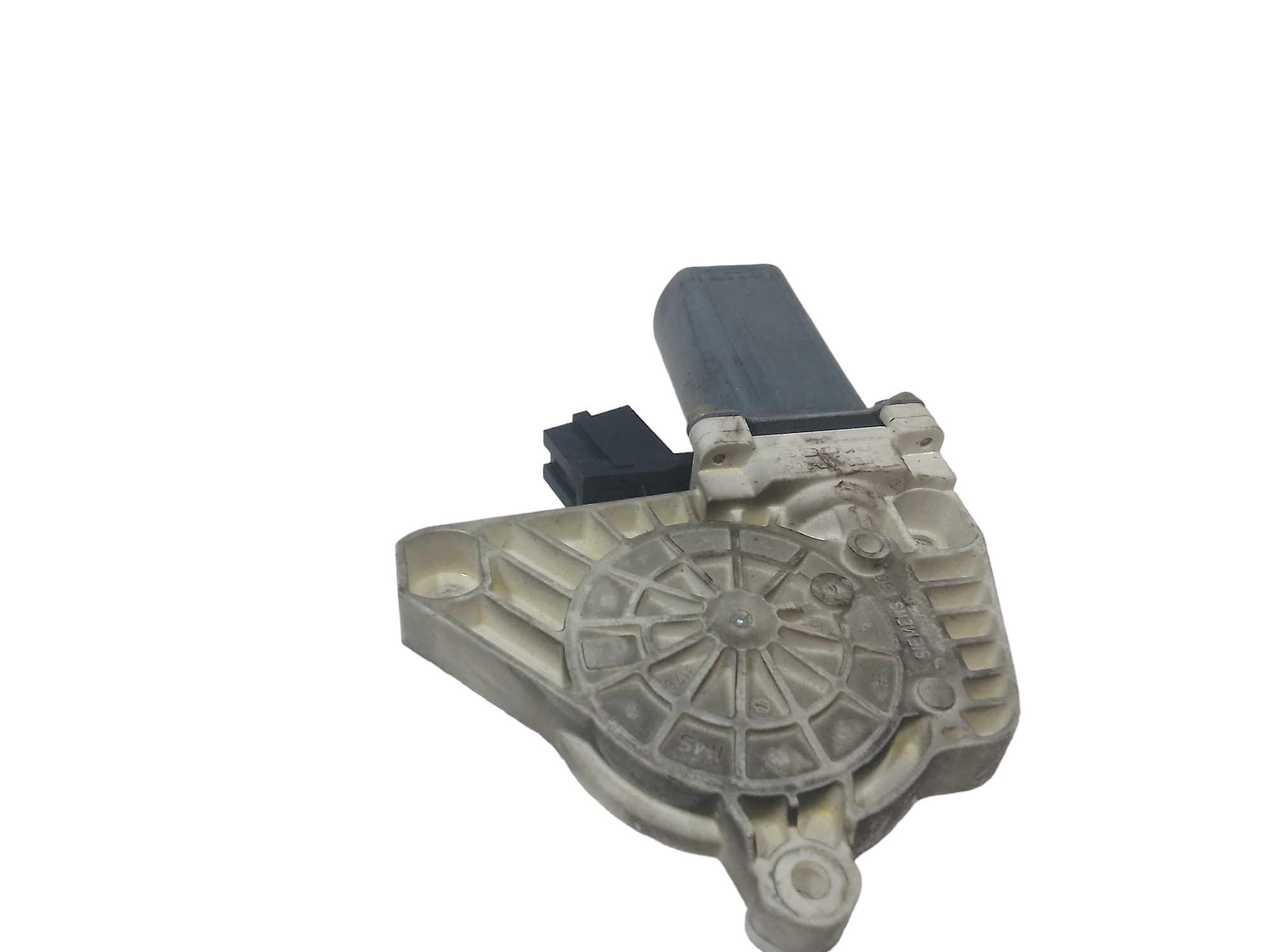 Motorino Alzavetro anteriore Sinistro per Mercedes Classe B W245 1 Serie (2005 - 2011)