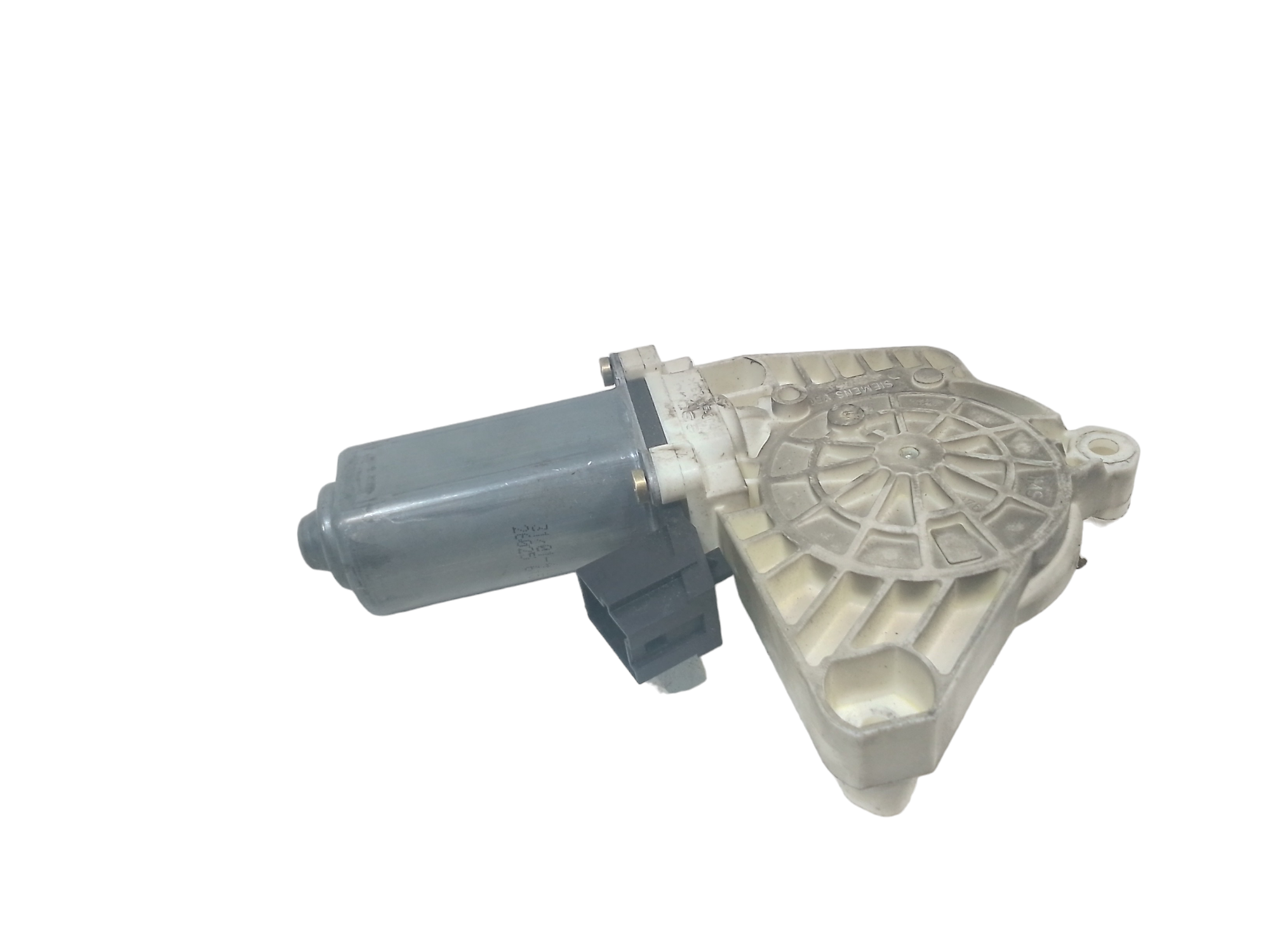 Motorino Alzavetro anteriore Sinistro per Mercedes Classe B W245 1 Serie (2005 - 2011)